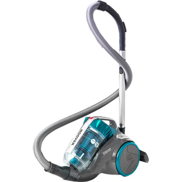 Hoover Optimum Power Pets & Allergy OP30ALG Cylinder Vacuum Cleaner with Pet Hair Removal Review