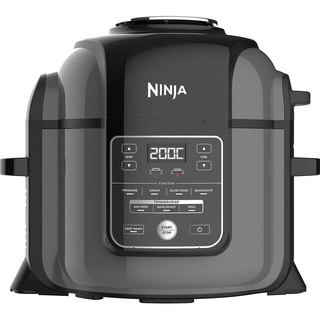 Ninja Foodi OP450UK 7.5 Litre Multi Cooker Review