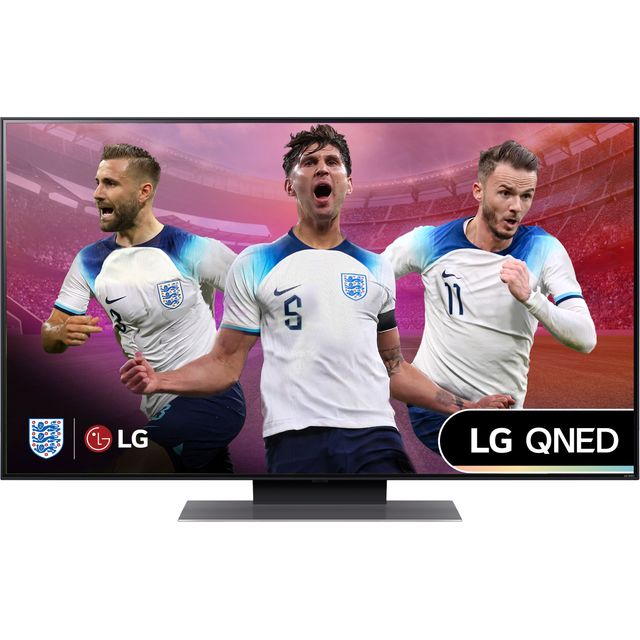 LG QNED QNED81 50