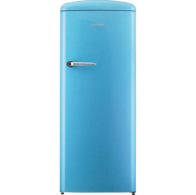 Gorenje Retro Collection Free Standing Refrigerator review