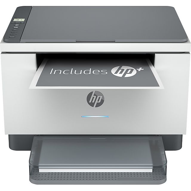 HP LaserJet M234dwe LaserJet Printer Includes 6 months of Instant Ink with HP Plus - Grey