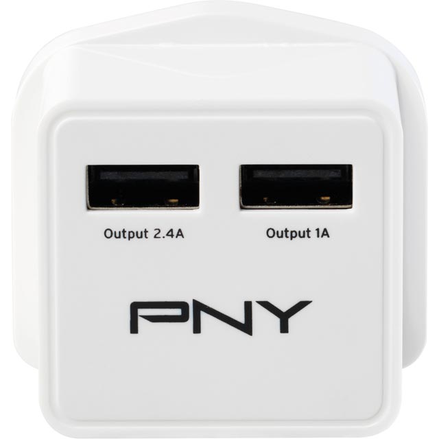 PNY Charger review