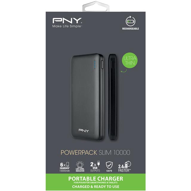 PNY Power Pack review