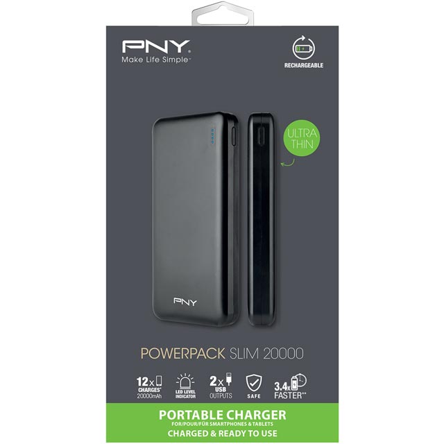 PNY Power Pack review