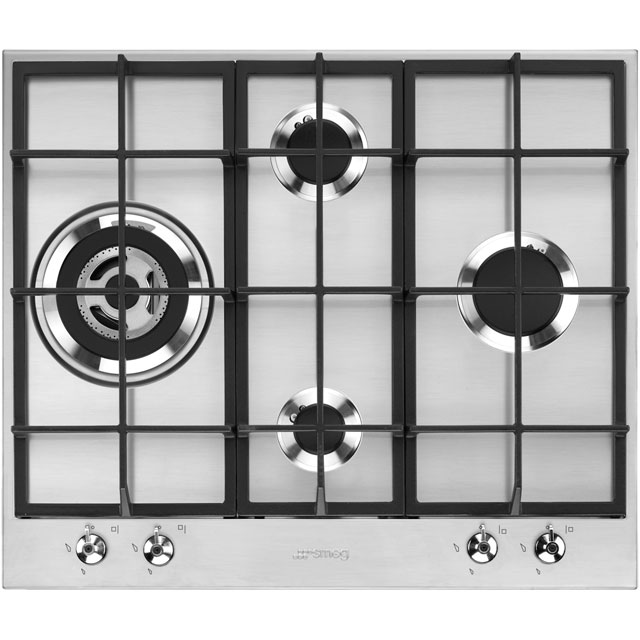 Smeg Classic PX364L 60cm Gas Hob Review