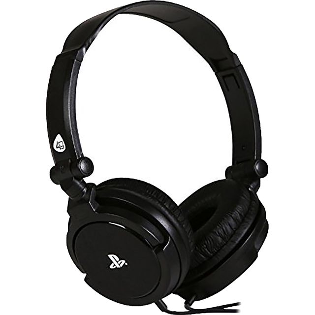 4gamers PRO4-10 Gaming Headset Review