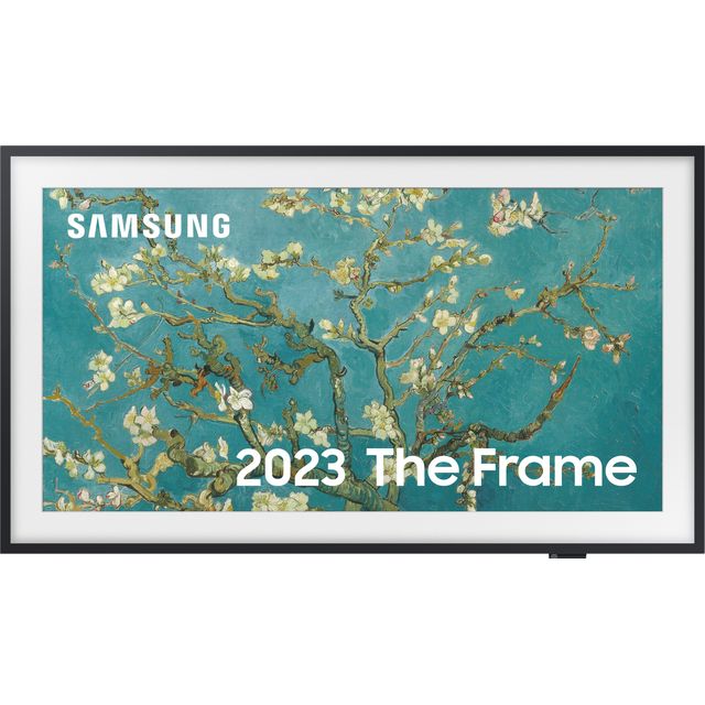 Samsung The Frame 32 1080p Full HD QLED The Frame Smart TV - QE32LS03C