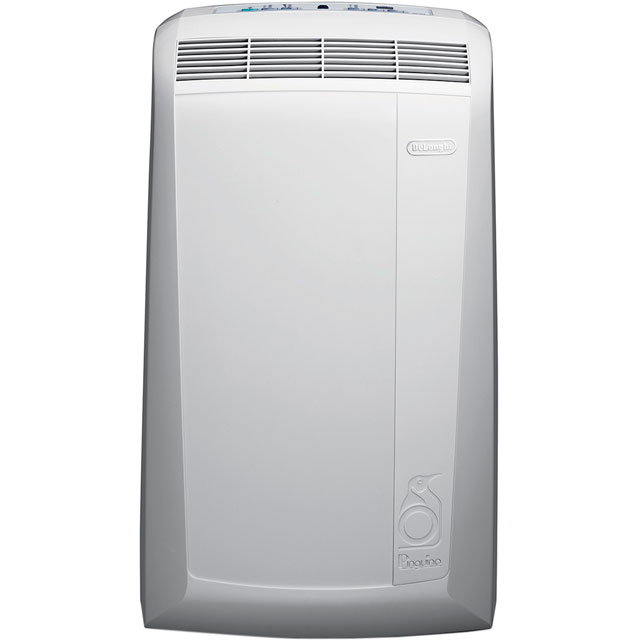 De'Longhi Air Con Pinguino Air Conditioner review