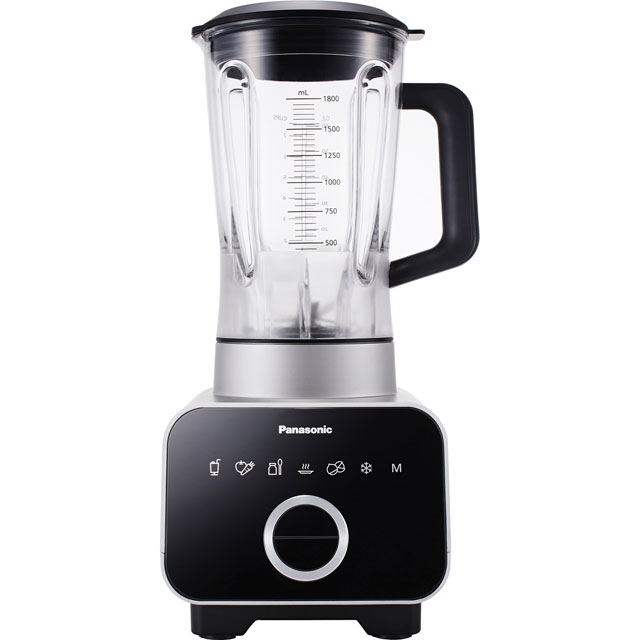 Panasonic MX-ZX1800SXC Blender Review