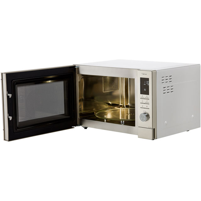 Panasonic NN-CD87KSBPQ 34 Litre Combination Microwave Oven - Stainless Steel - NN-CD87KSBPQ_SS - 4