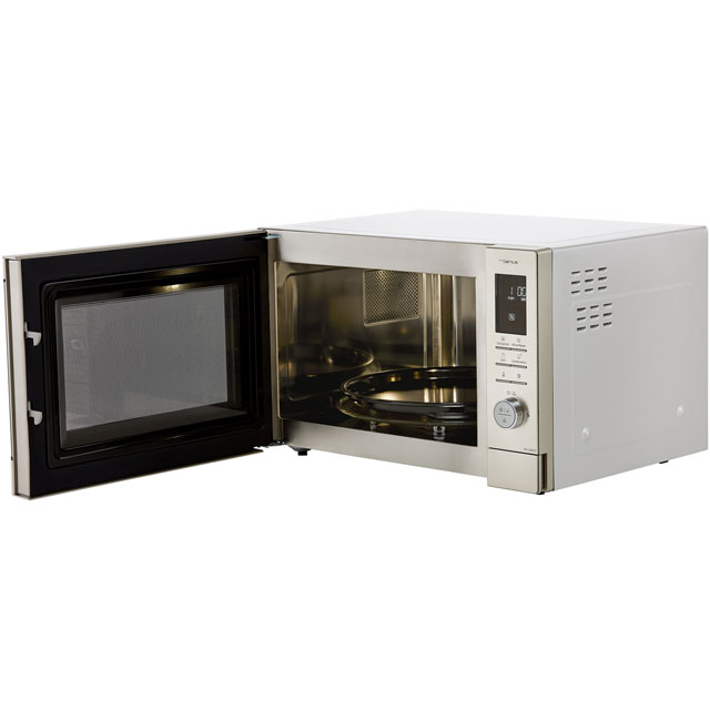 Panasonic NN-CD87KSBPQ 34 Litre Combination Microwave Oven - Stainless Steel - NN-CD87KSBPQ_SS - 5