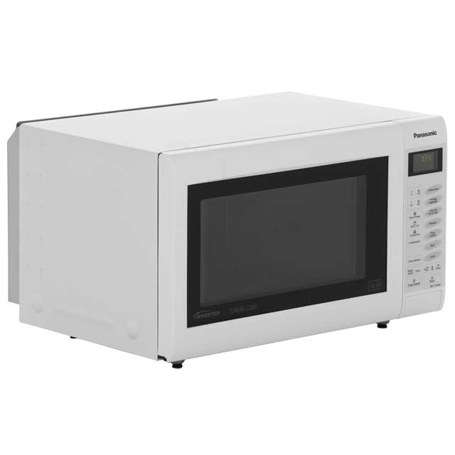 Panasonic Slimline Combination Nn Ct555wbpq 27 Litre Add To Compareshare