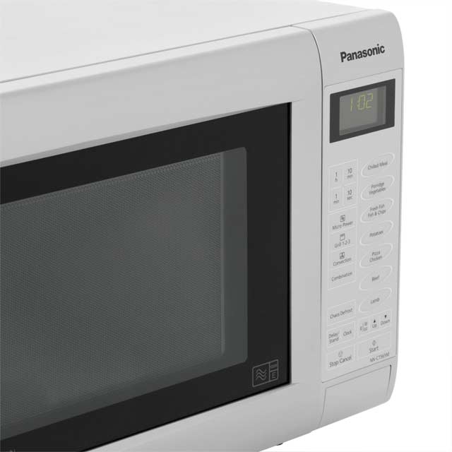 Nn Ct565mbpq Si Panasonic Microwave Oven Ao Add To Compareshare