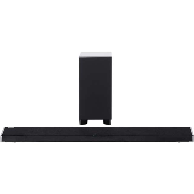 Panasonic Soundbar review