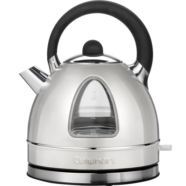 Cuisinart Style Collection CTK17SU Kettle - Frosted Pearl