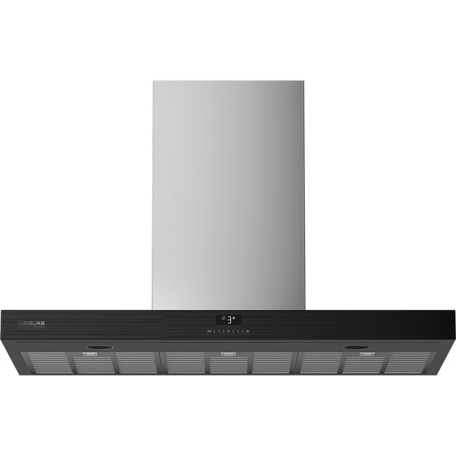 Leisure Integrated Cooker Hood review