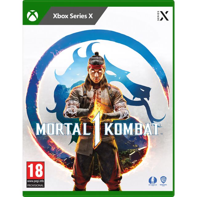 Mortal Kombat 1 for Xbox Series X