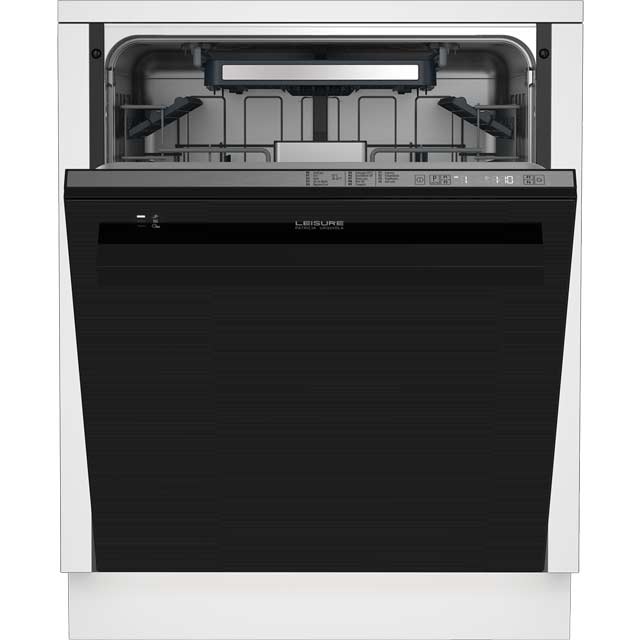 Leisure Patricia Urquiola Integrated Dishwasher review