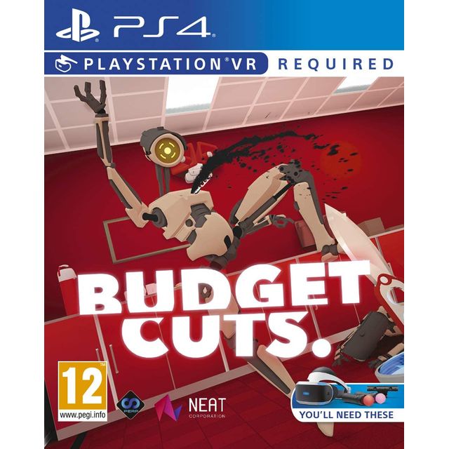 Budget Cuts for Sony PlayStation Review