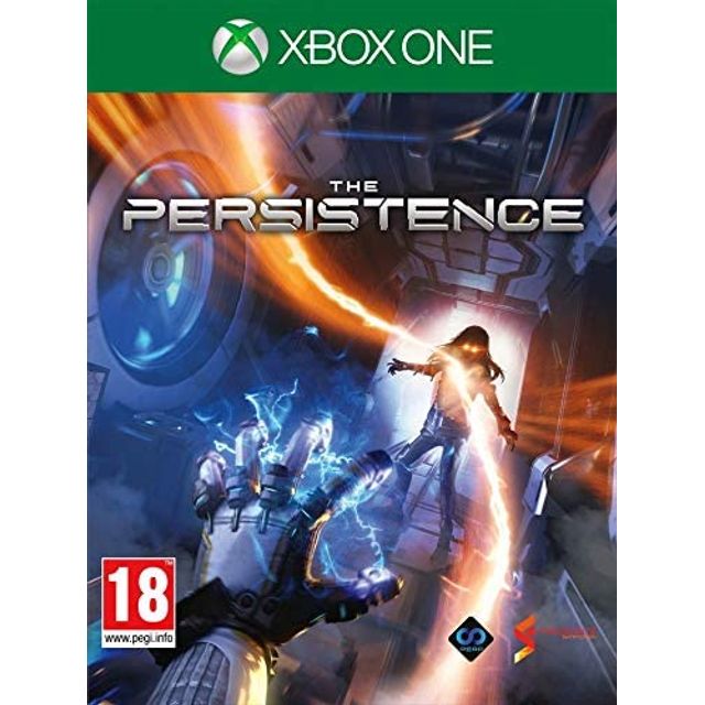 The Persistence for Xbox One Review