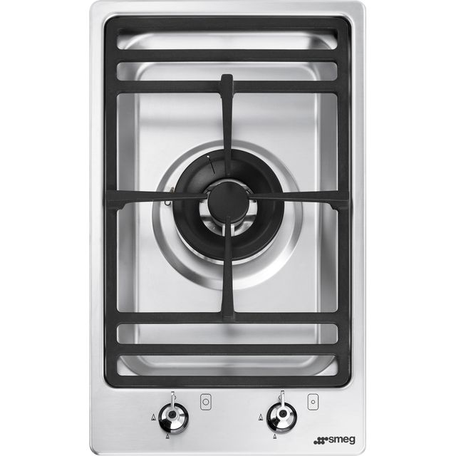 Smeg Classic PGF31G-1 31cm Gas Hob Review