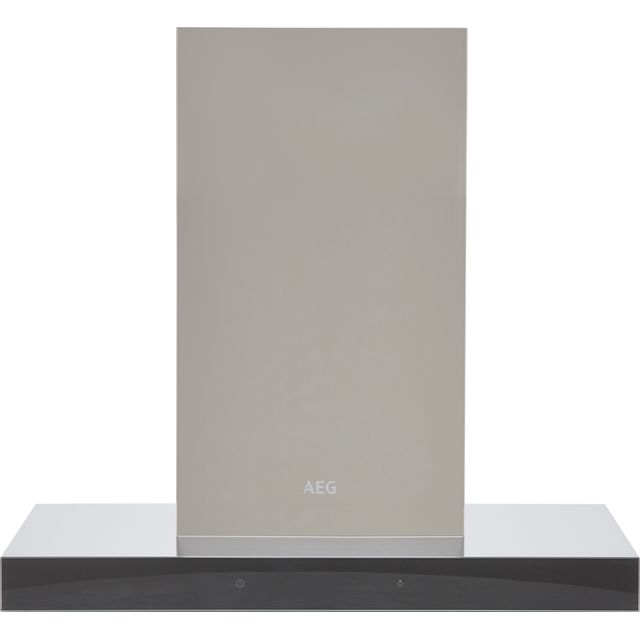 AEG DBE5761HG 70 cm Chimney Cooker Hood – Stainless Steel