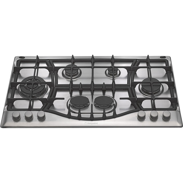 6 Burner Gas Hobs