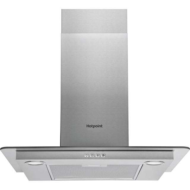 Hotpoint PHFG7.4FLMX 70 cm Chimney Cooker Hood Review