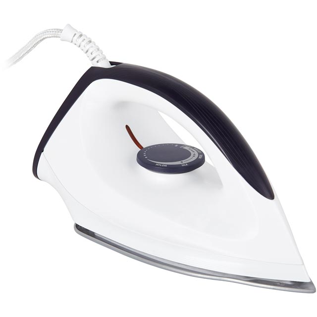 Philips Dry Iron review