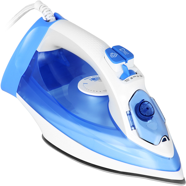 Philips PowerLife Iron review