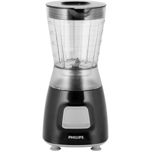 Philips Daily Collection Blender review