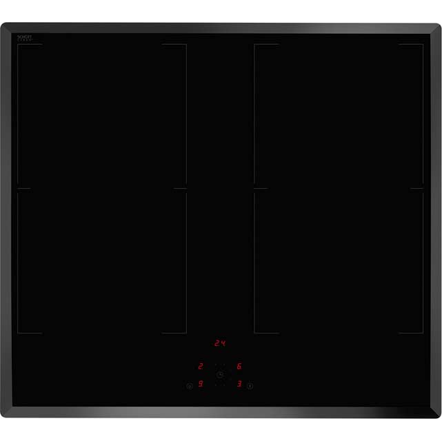 Amica Integrated Electric Hob review