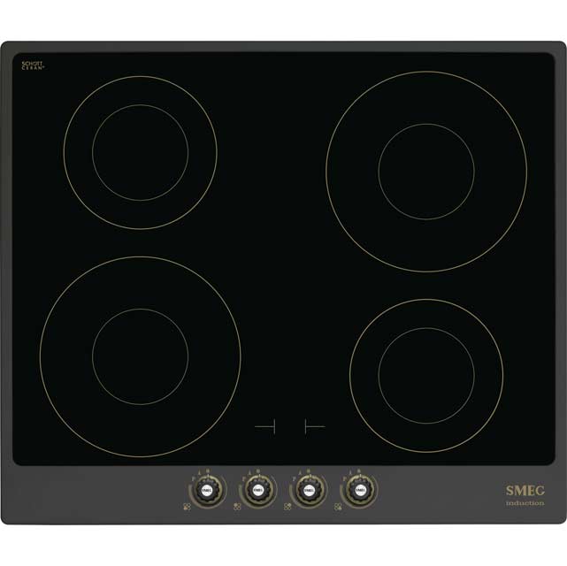 Smeg Cortina Integrated Electric Hob review