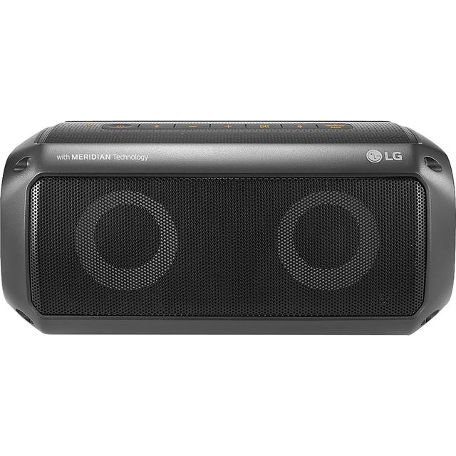 LG PK3 XBOOM GO Portable Wireless Speaker Reviews - Updated October 2021