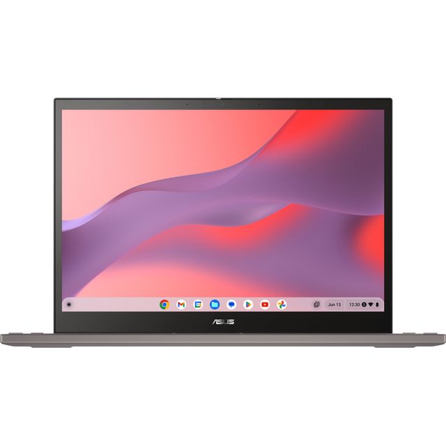 ASUS 14" Chromebook CM3 Chromebook Laptop - Grey