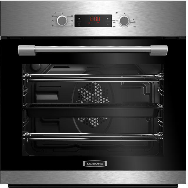 Leisure Integrated Single Oven review