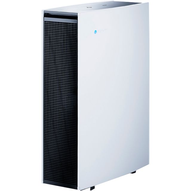 Blueair Pro L Air Purifier – White