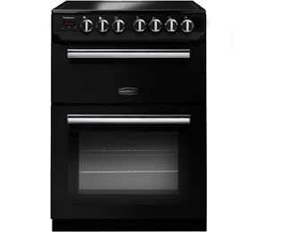 Rangemaster Professional Plus 60 Free Standing Cooker review