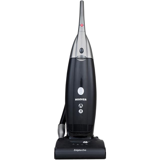 Hoover SDA Enigma Evo Upright Vacuum Cleaner review