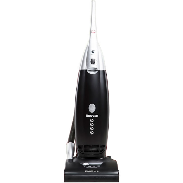 Upright Vacuum Cleaners