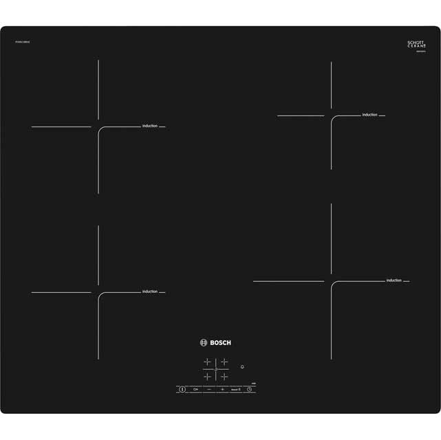 Bosch Induction Hobs