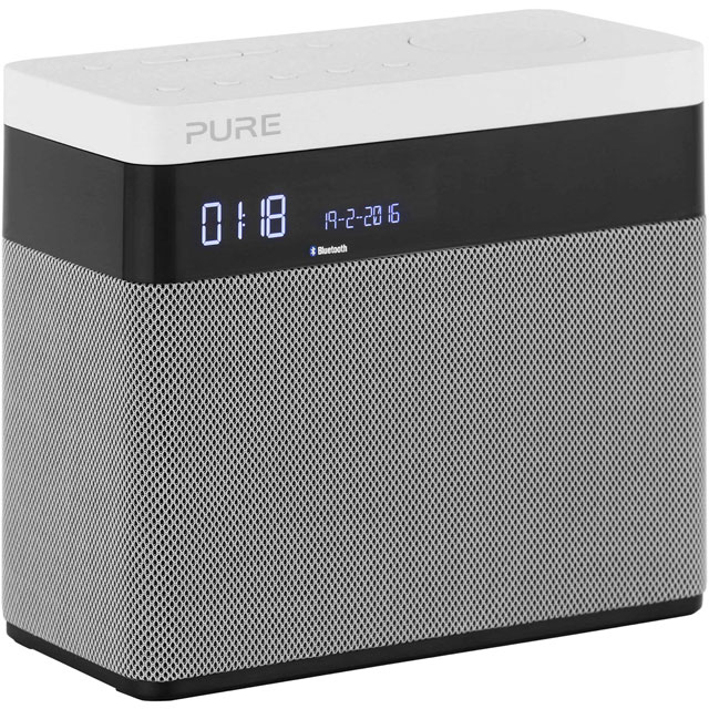 Pure Pop Maxi Digital Radio review