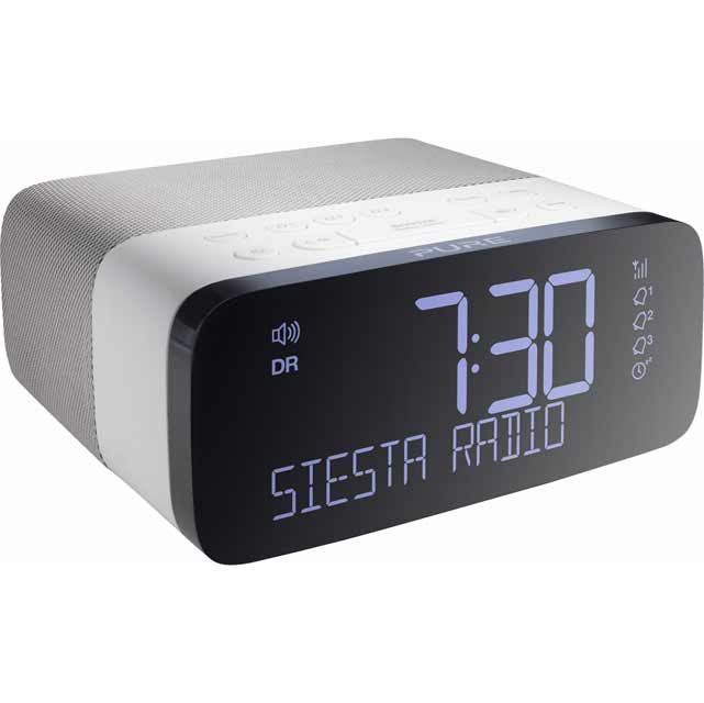 Pure Siesta Rise Digital Radio review