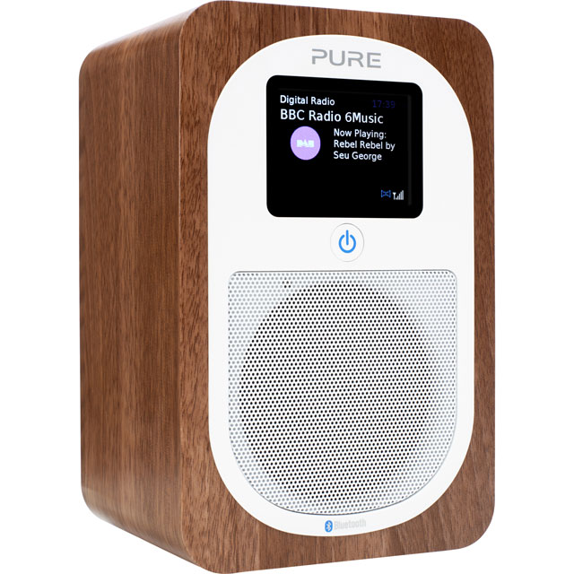 Pure Evoke H3 Digital Radio review