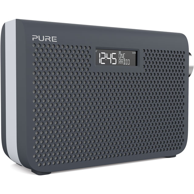 Pure One Midi Series 3s Digital Radio review