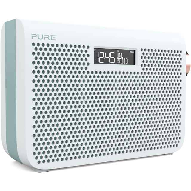 Pure One Midi Series 3s Digital Radio review