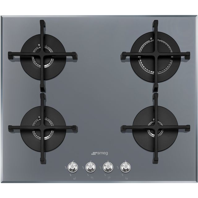 Smeg Linea PV164S2 60cm Gas Hob Review