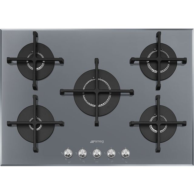 Smeg Linea PV175S2 72cm Gas Hob Review