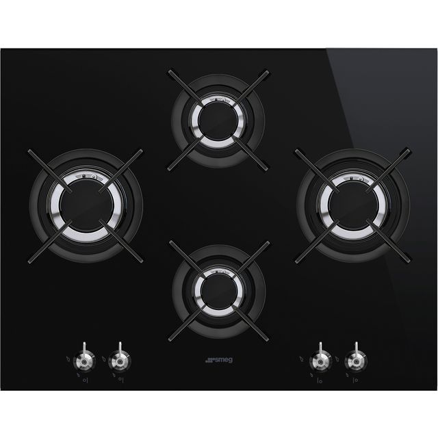 Smeg Classic PV364LCN 65cm Gas Hob Review