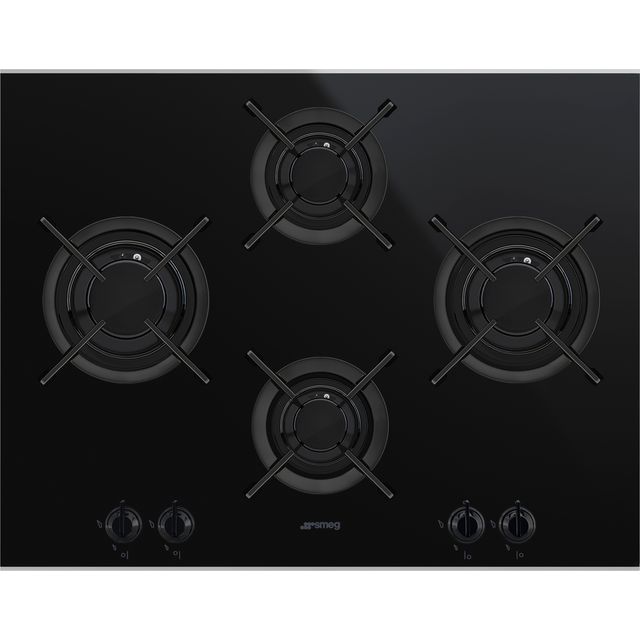 Smeg Dolce Stil Novo PV664LCNX 65cm Gas Hob Review